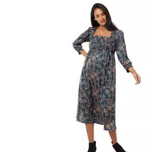 Ingrid & Isabel Maternity Dress - "The Breeze" XS